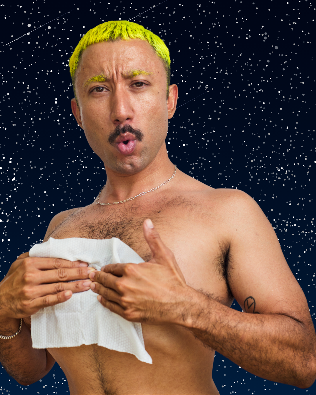 The Wipes