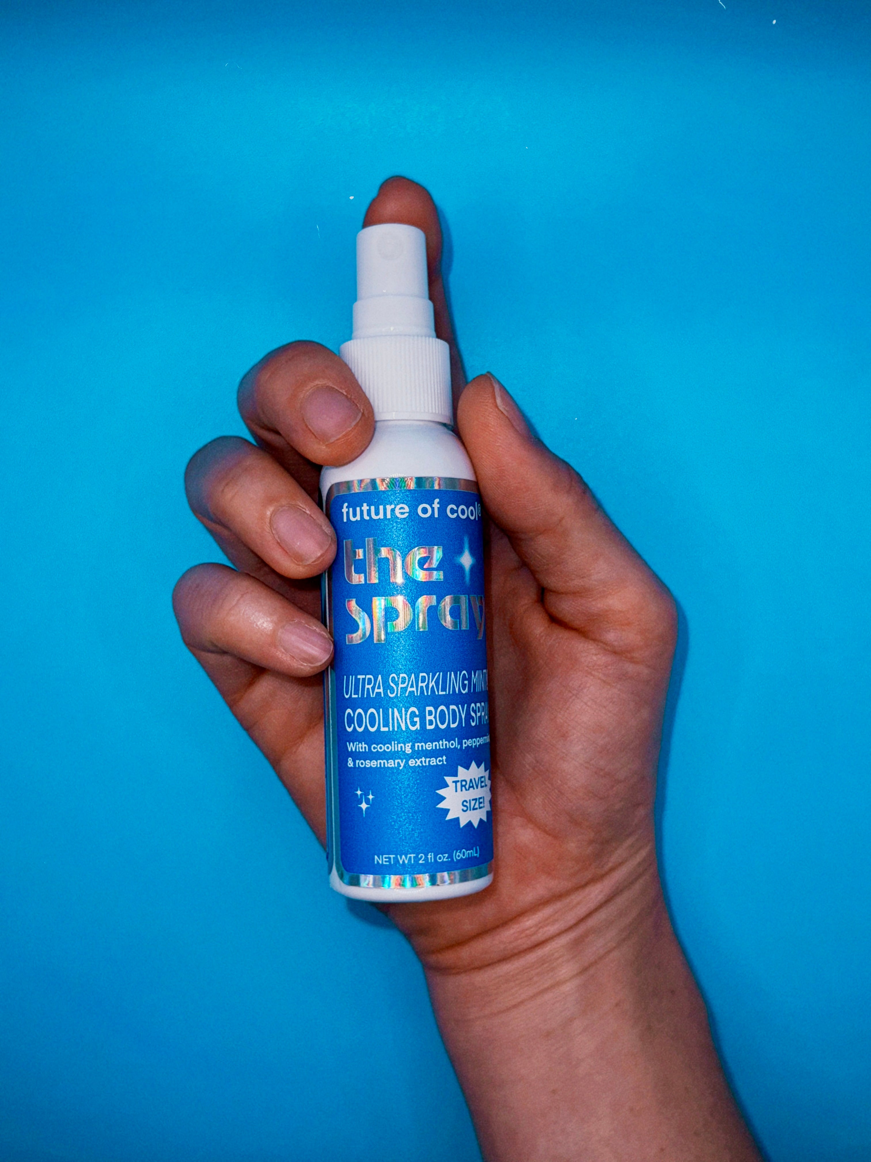 The Spray