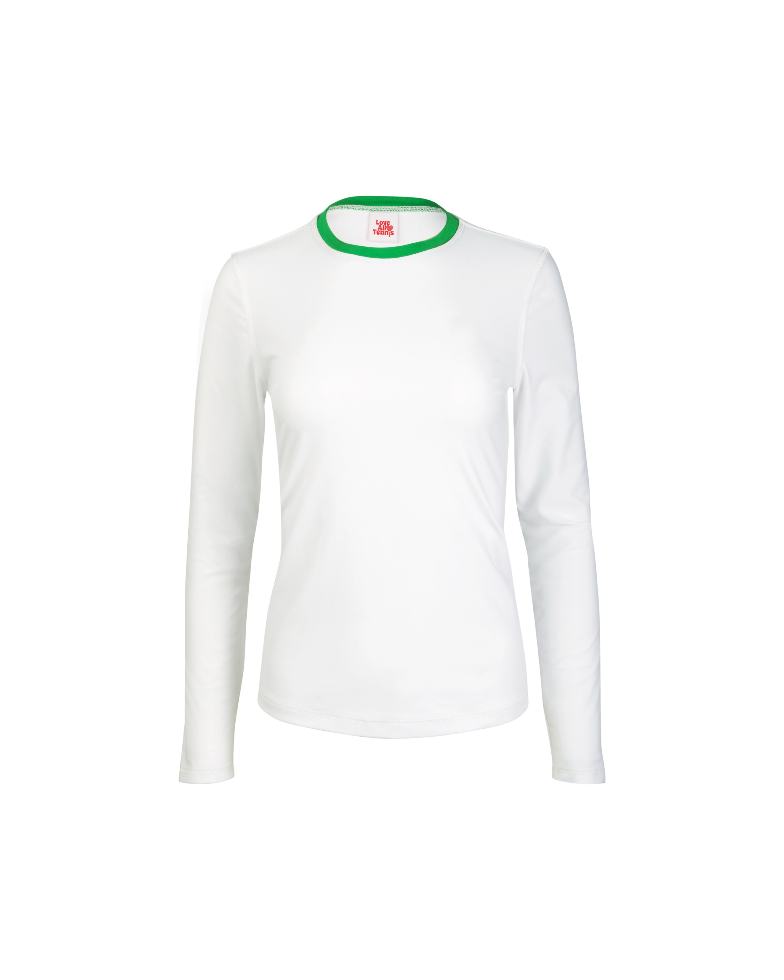 Love All Tennis Women's Reena Resort Top