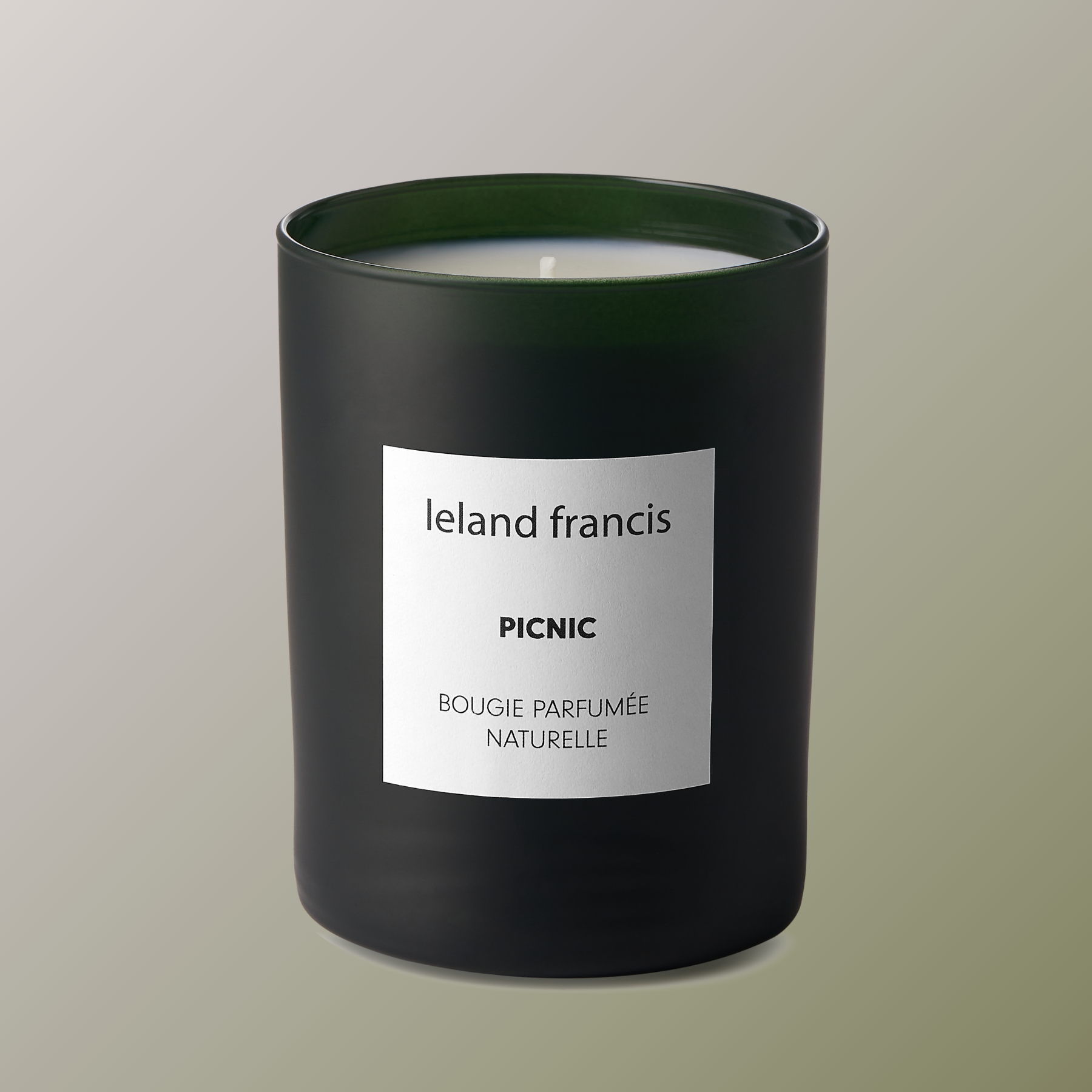 Picnic - Bougie Parfumée