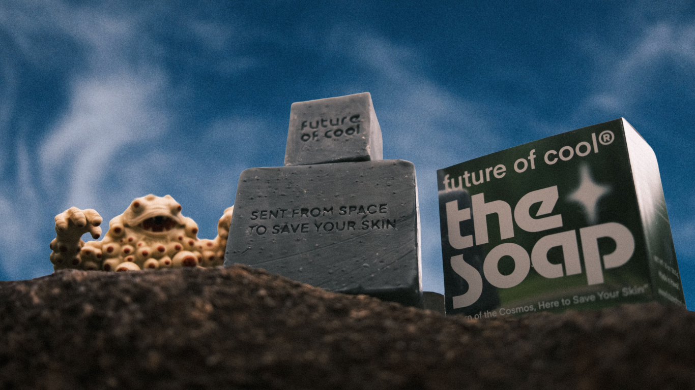 The Soap