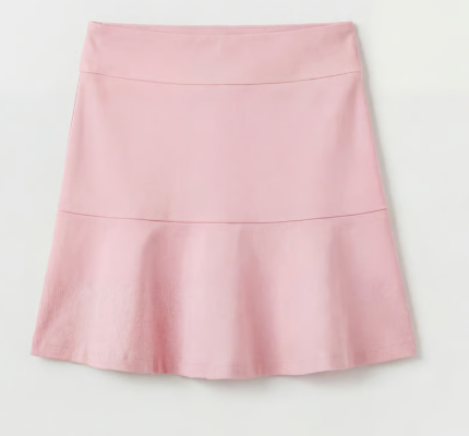 Juli Littles Skirt Solid