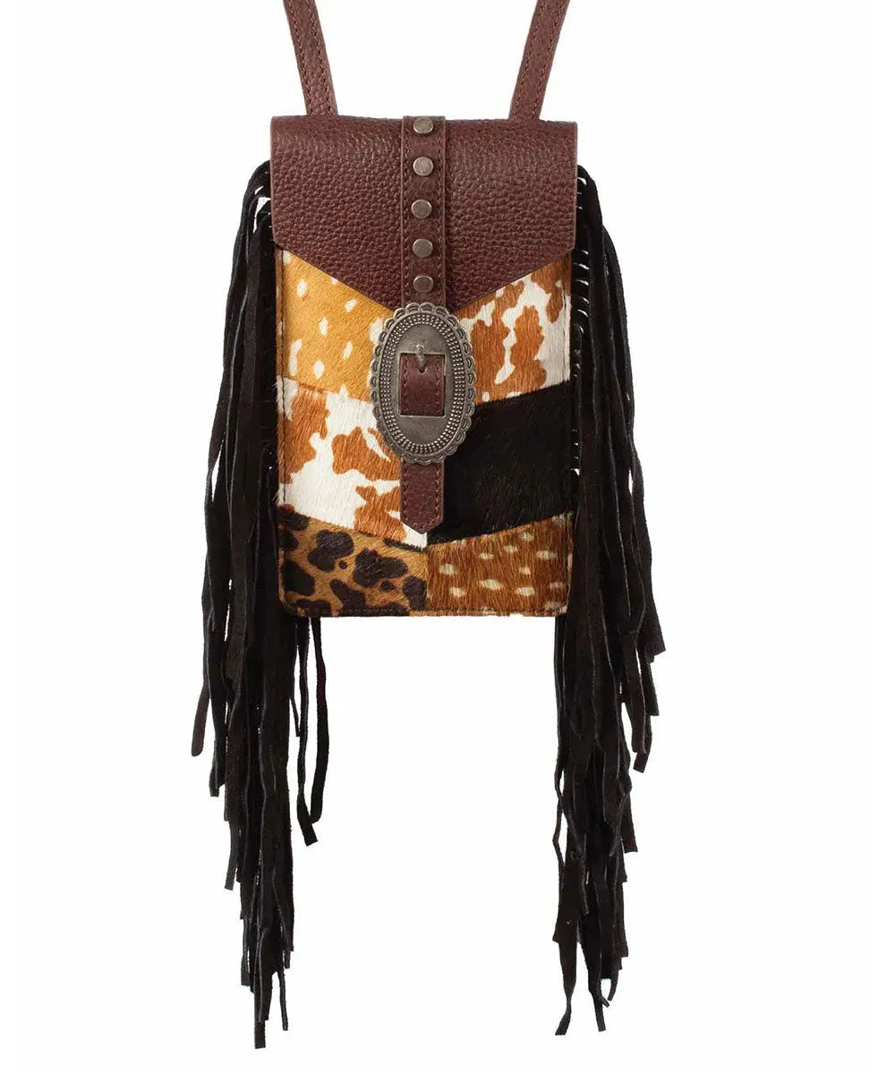Scully Rustic Rodeo - Women's Handbag