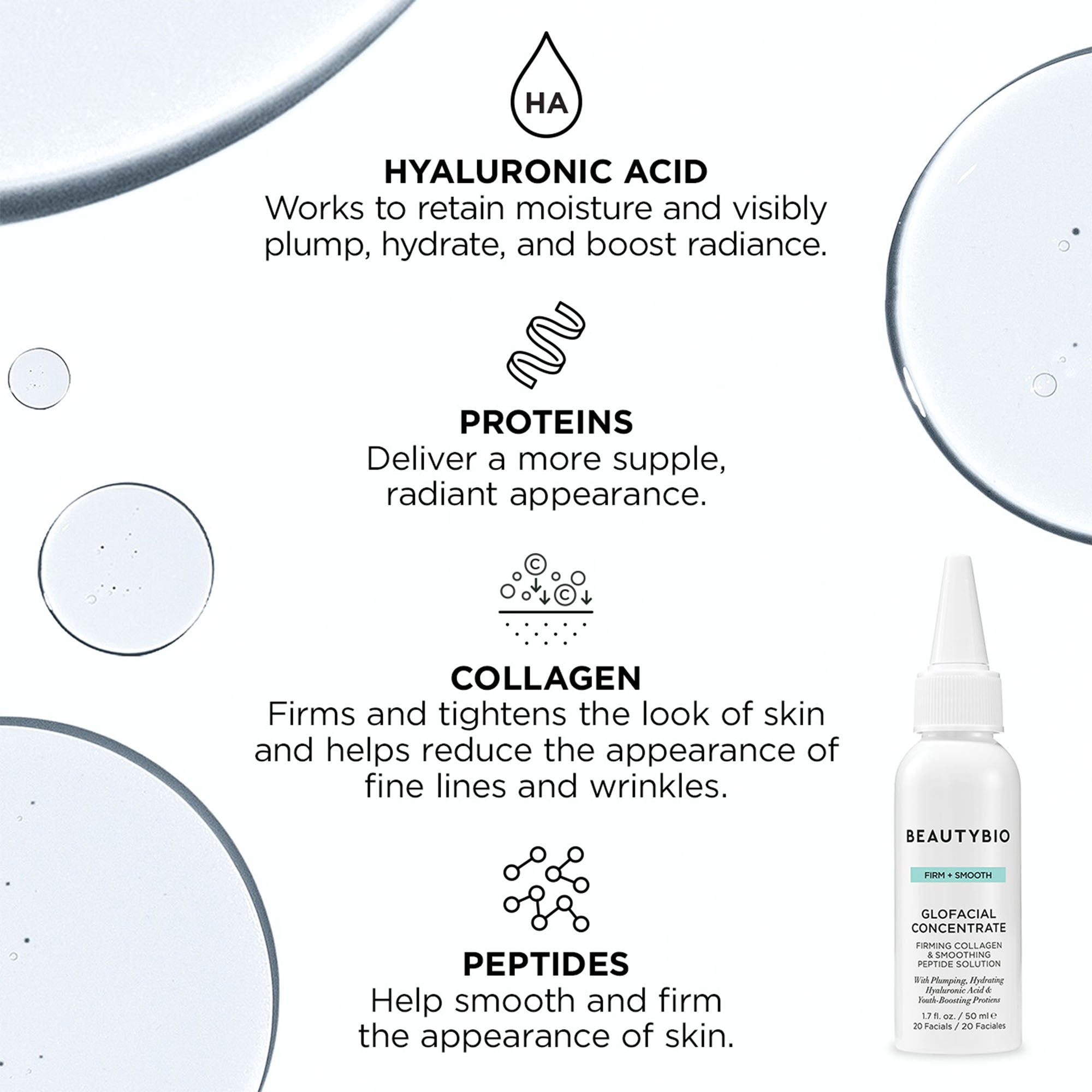 GLOfacial Mint Tool Set