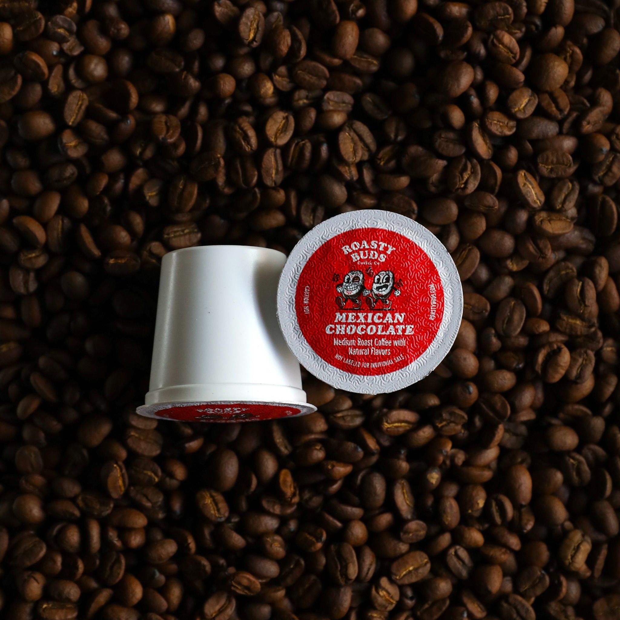 Roasty Buds Coffee