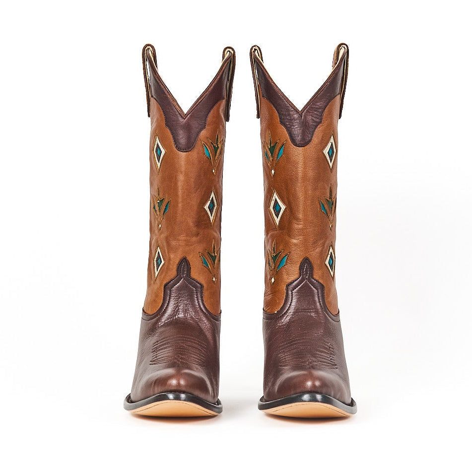 Emma Women's Cowboy Boot