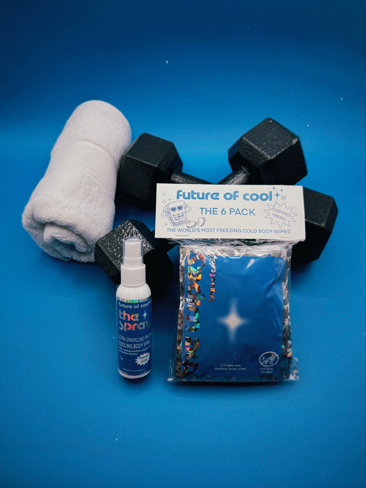 Post-Workout Kit