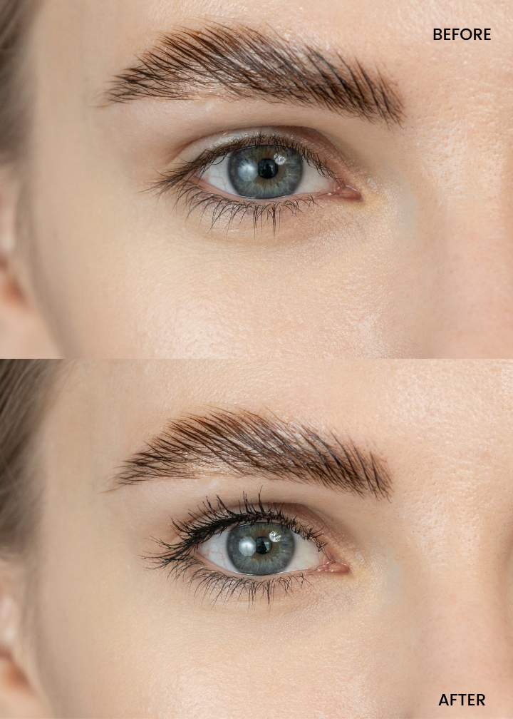 Everyday Volumizing + Lengthening Mascara