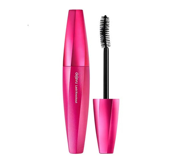 dejavu: Lash Knockout Extra Volume (Tubing Mascara )