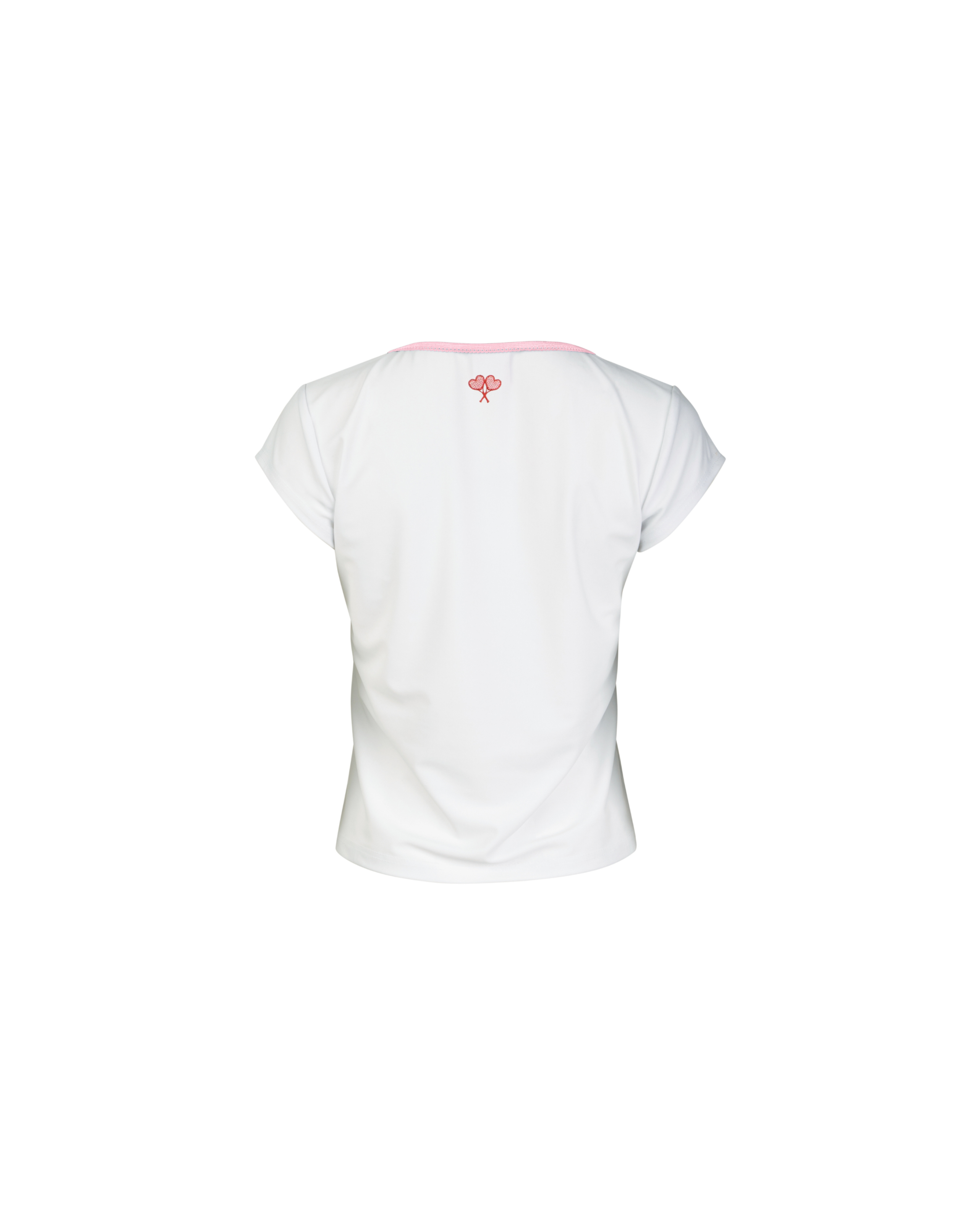 Love All Tennis Women's Kate Resort Top