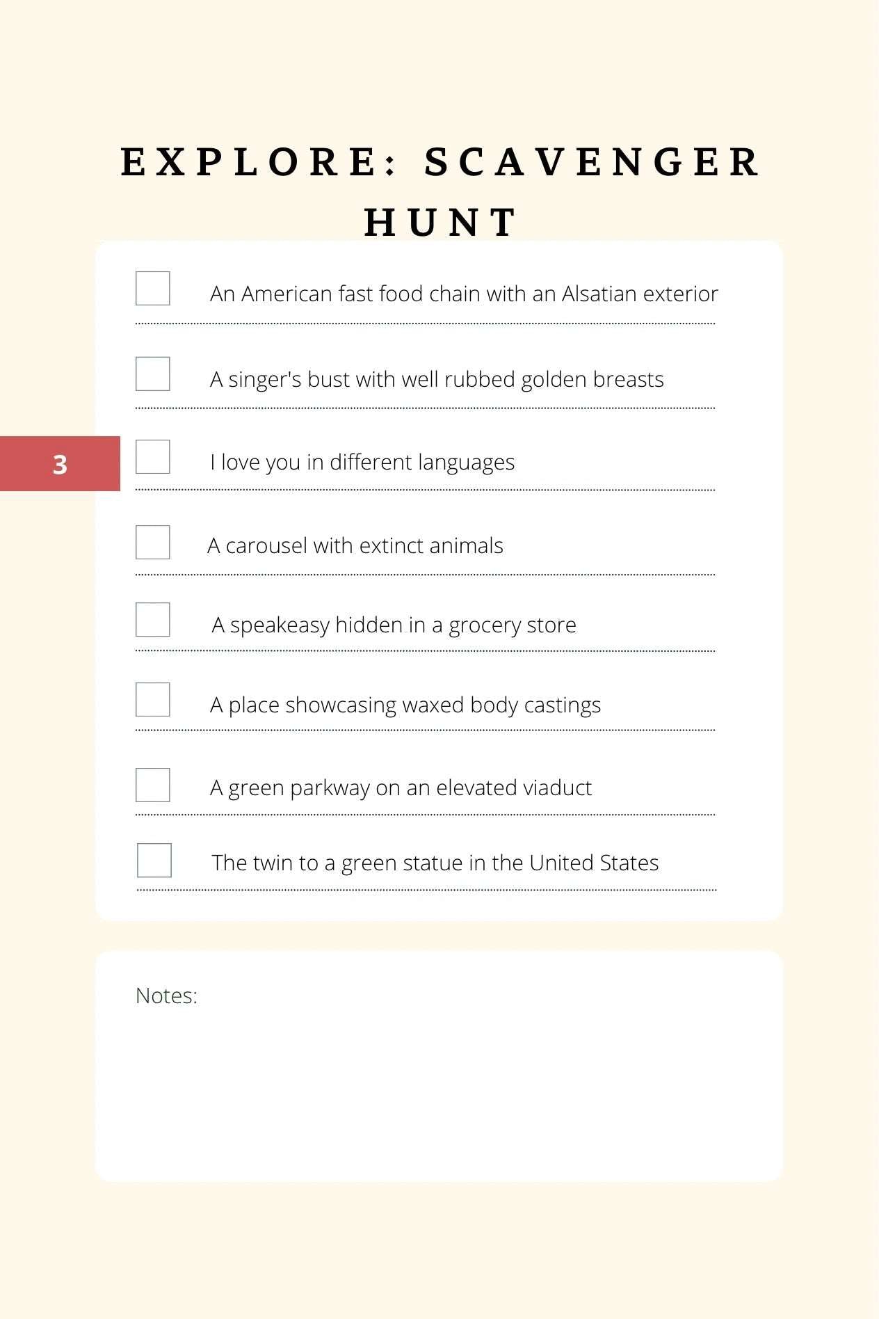 Paris Travel Planner to Design Your Trip with Calm & Clarity