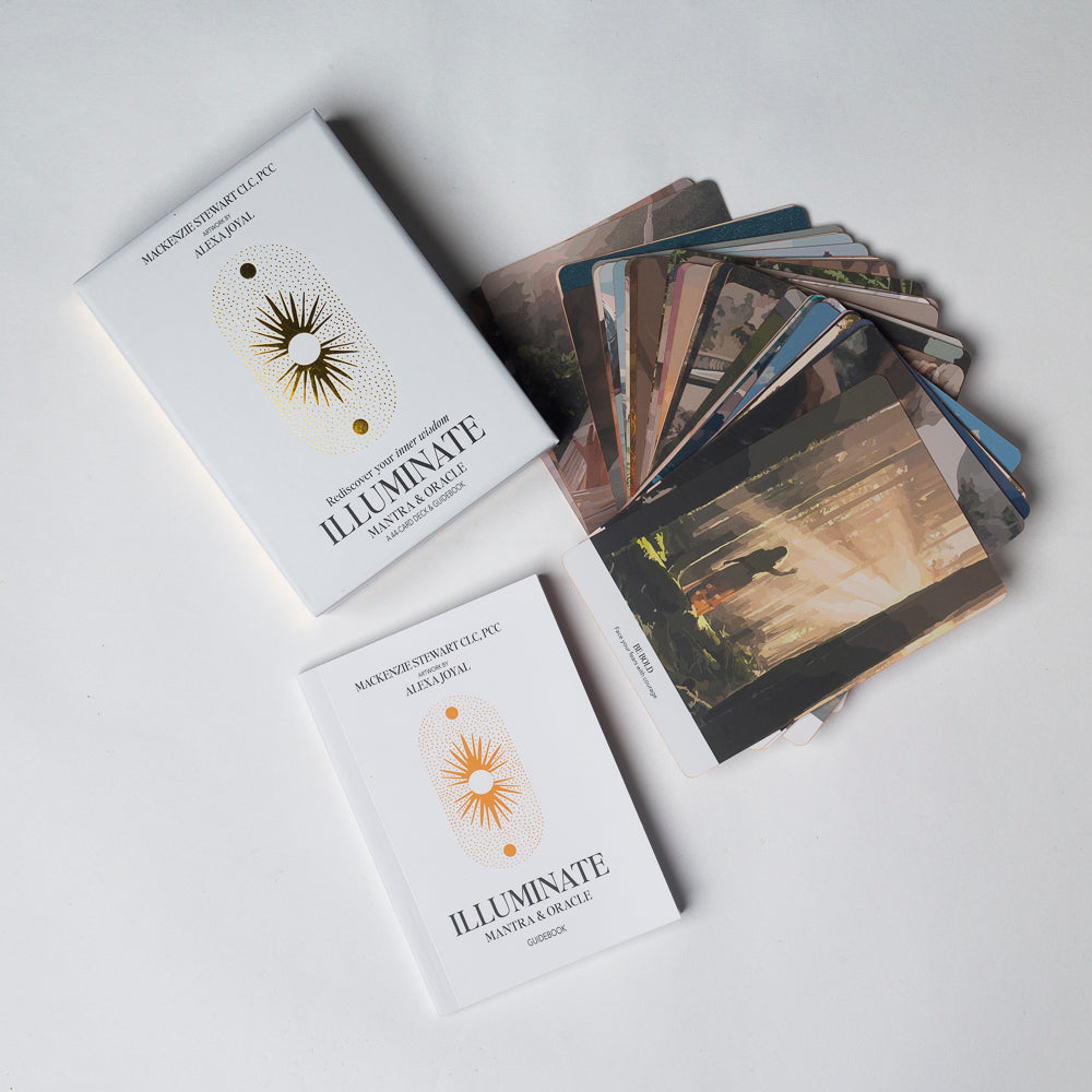 Flourish Box (Postpartum)