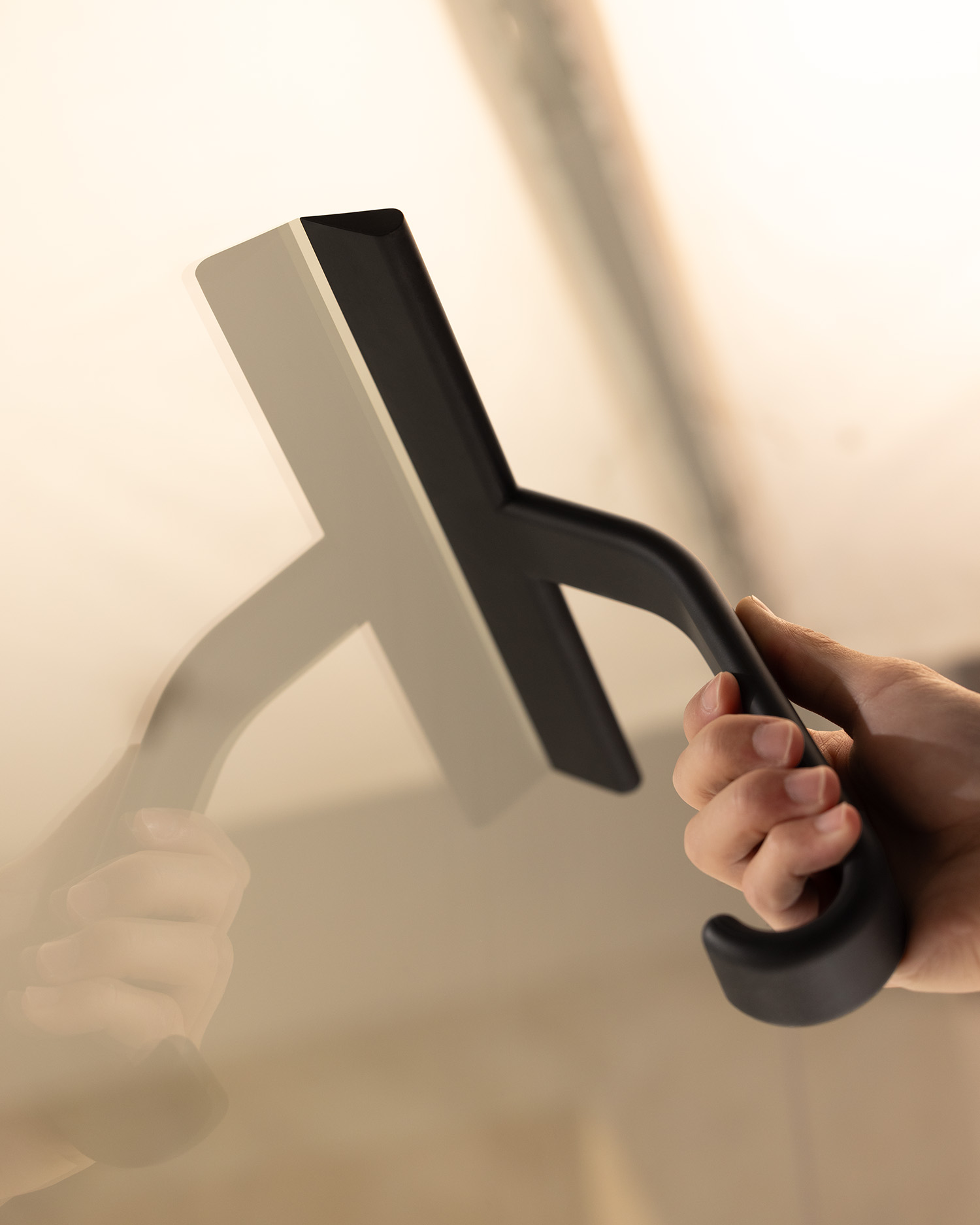 JustHang Squeegee