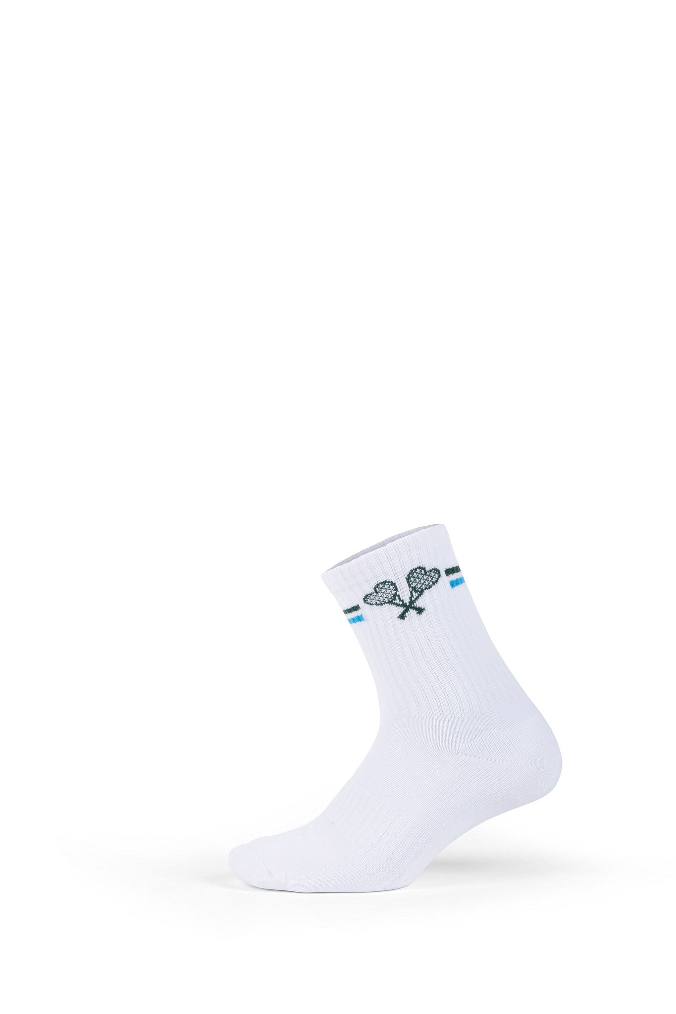 Love All Tennis Classic Socks