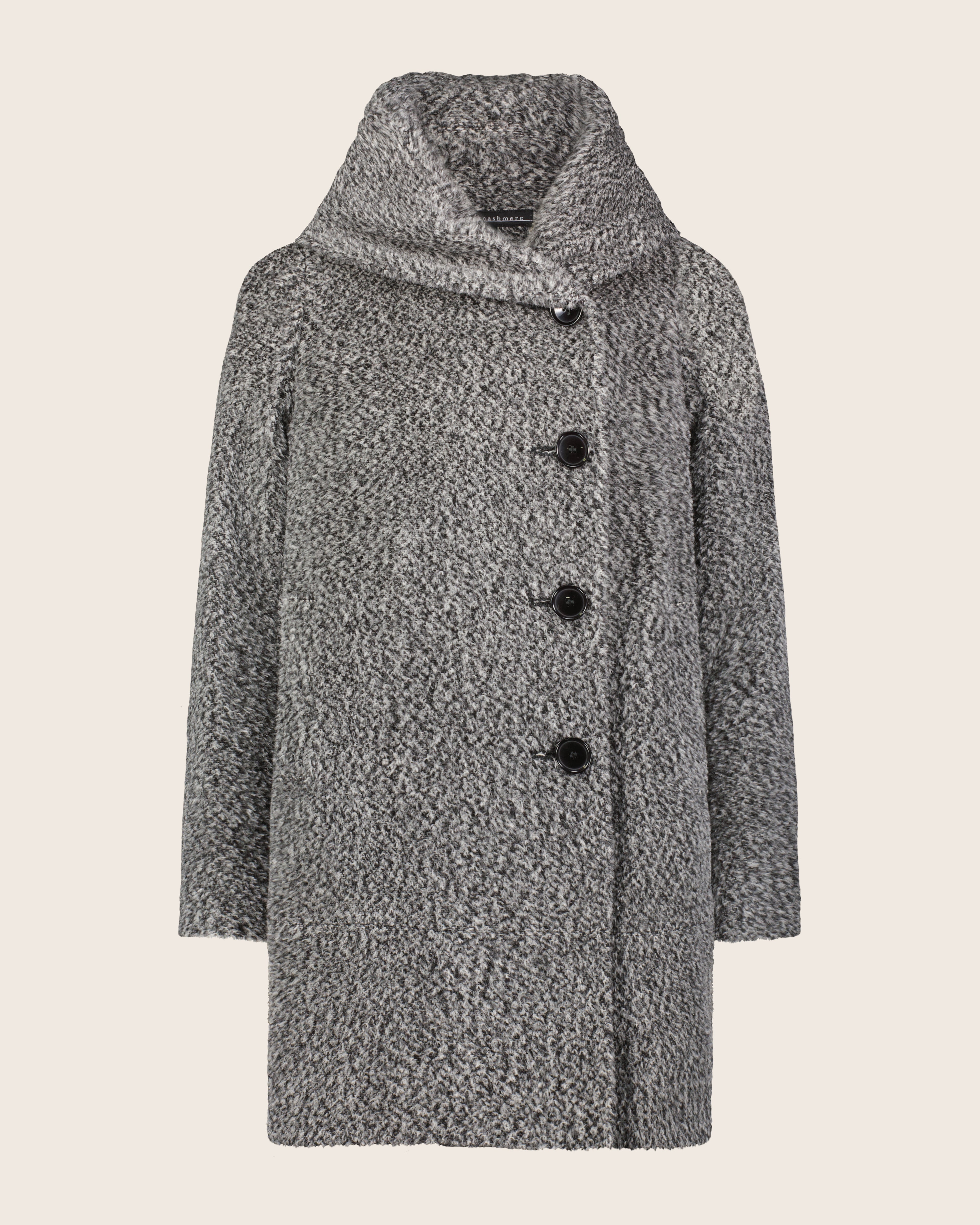 Ophelia Coat