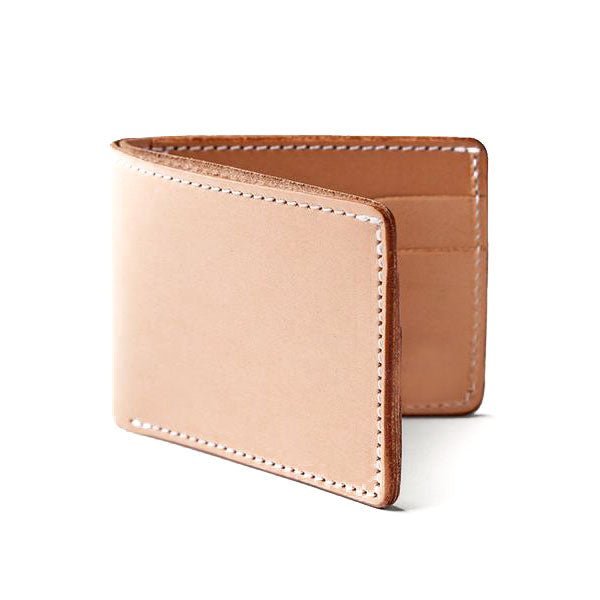 Bifold Wallet
