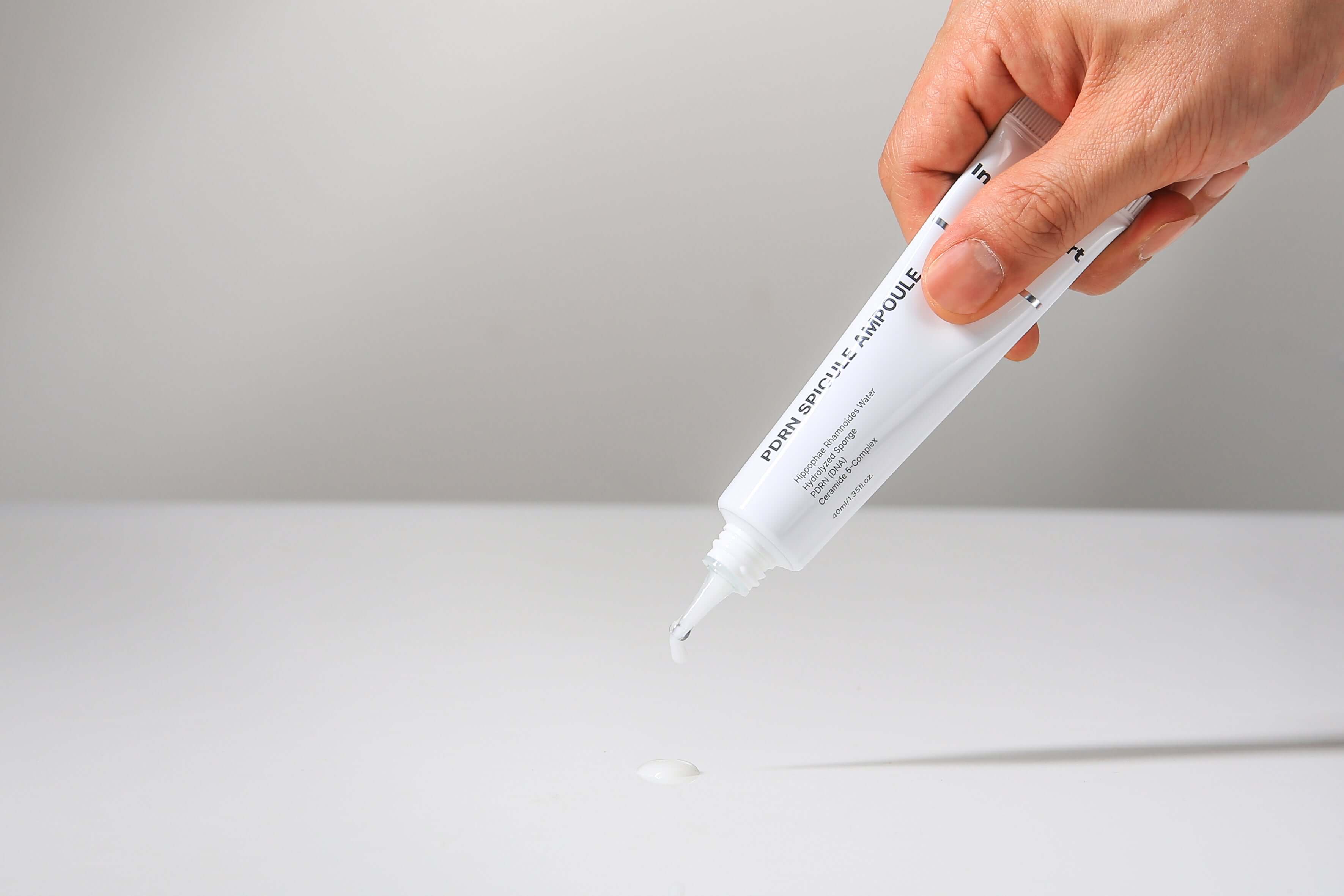 [In Your Heart] PDRN Spicule Ampoule