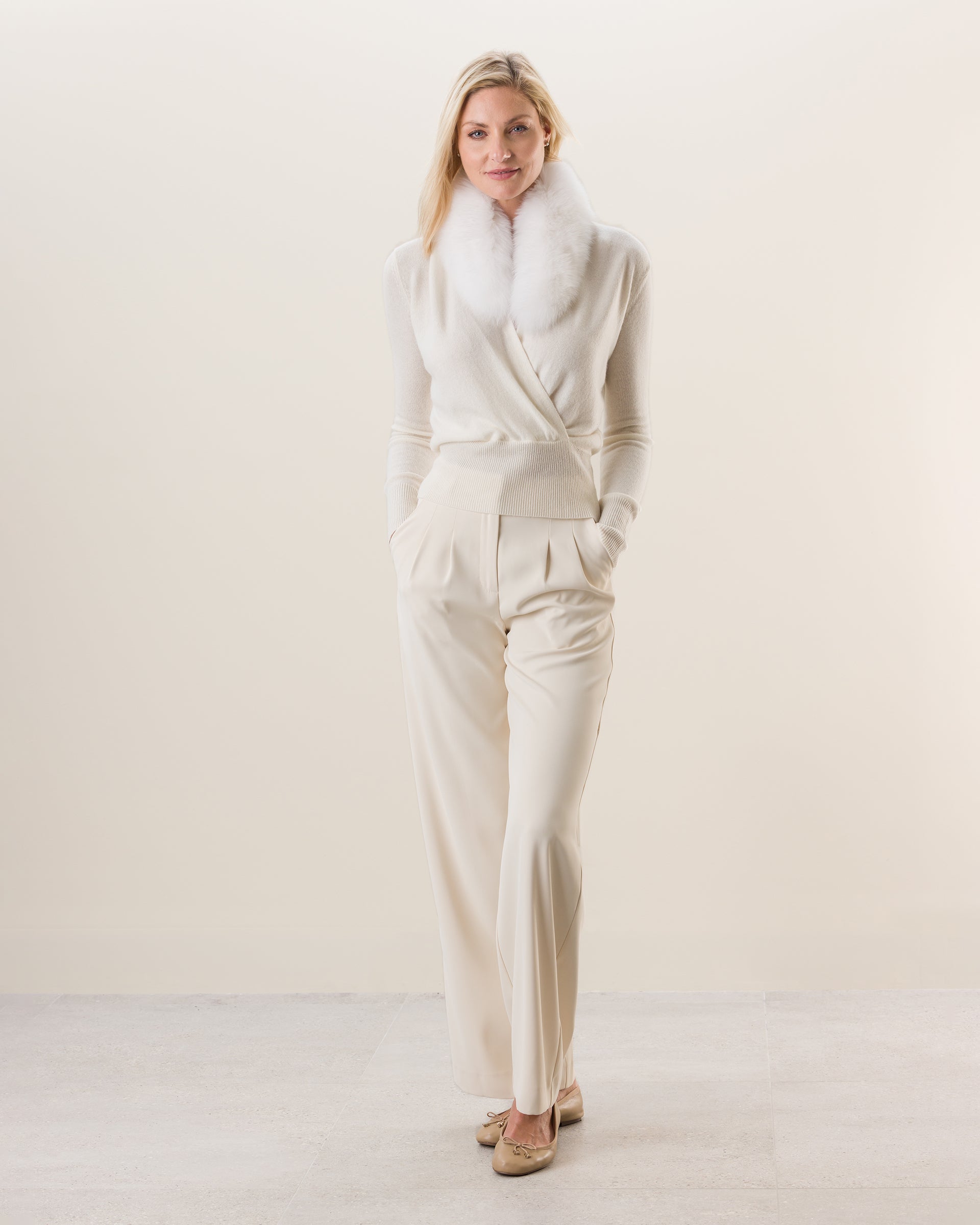 Katerina Sweater