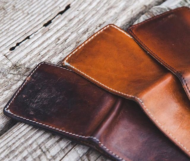 Bifold Wallet