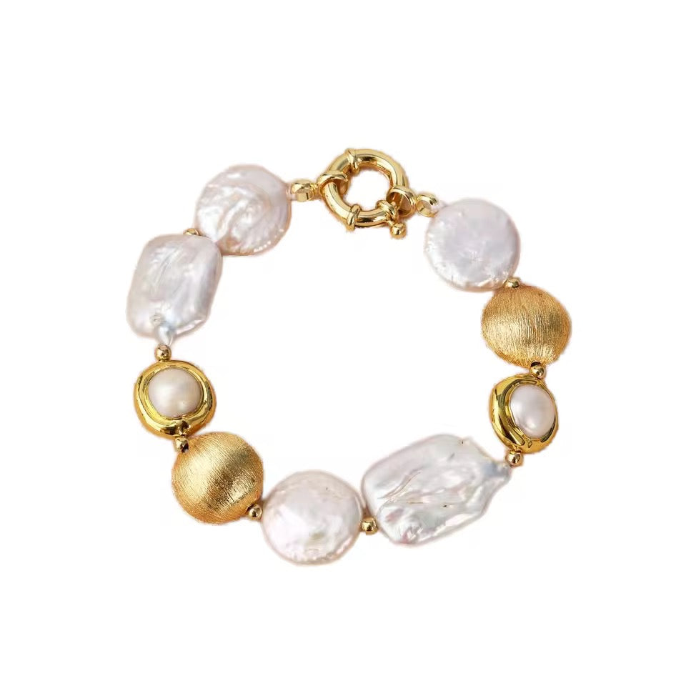 Stacey Bracelet