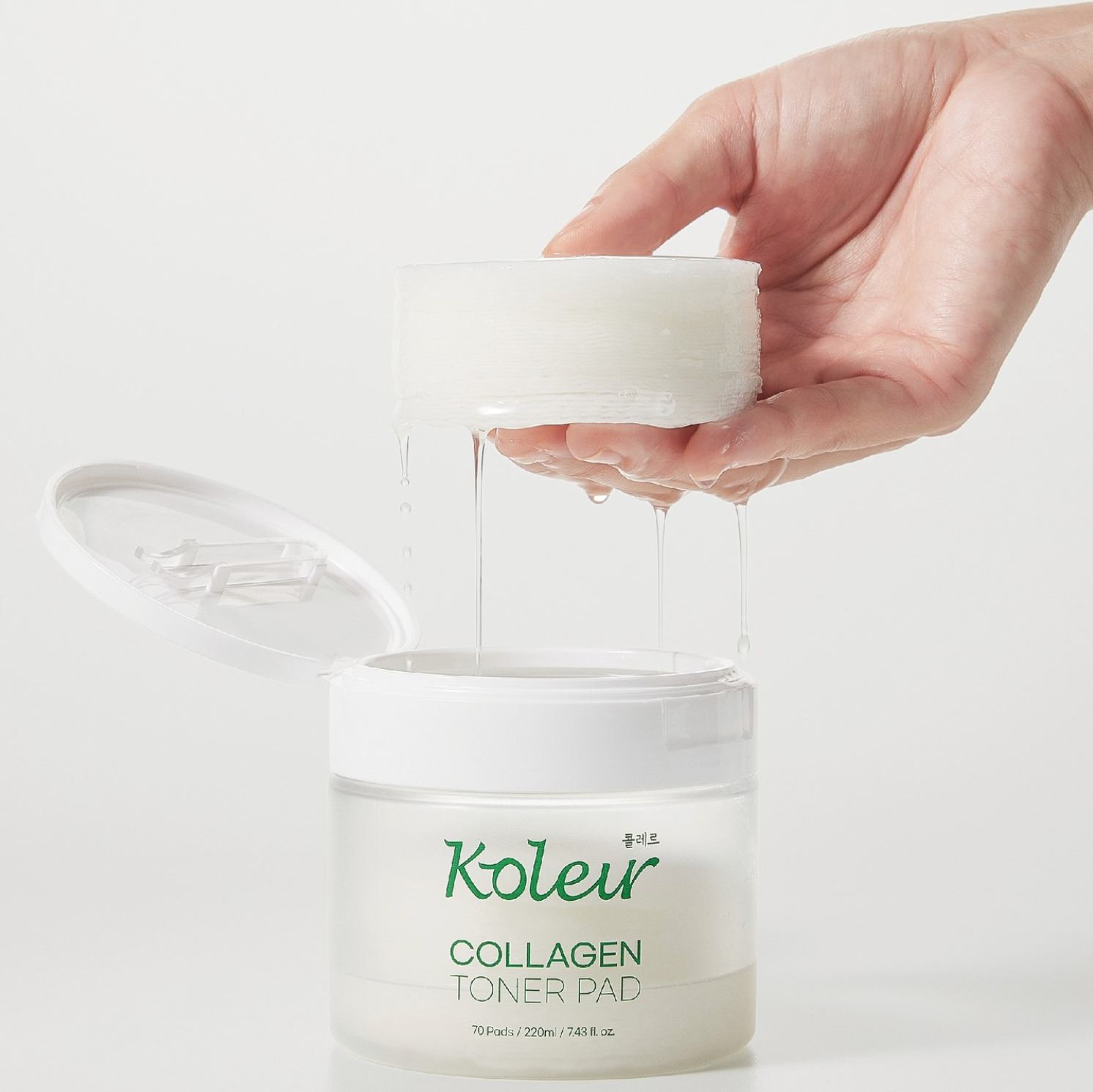 [Koleur] Gift Set Bundle