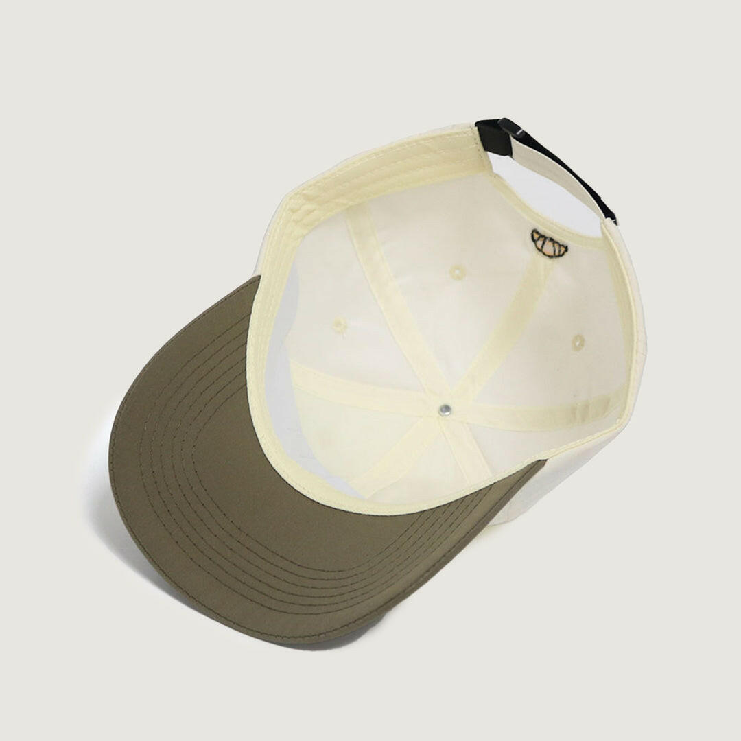 The Livingston Sport Cap