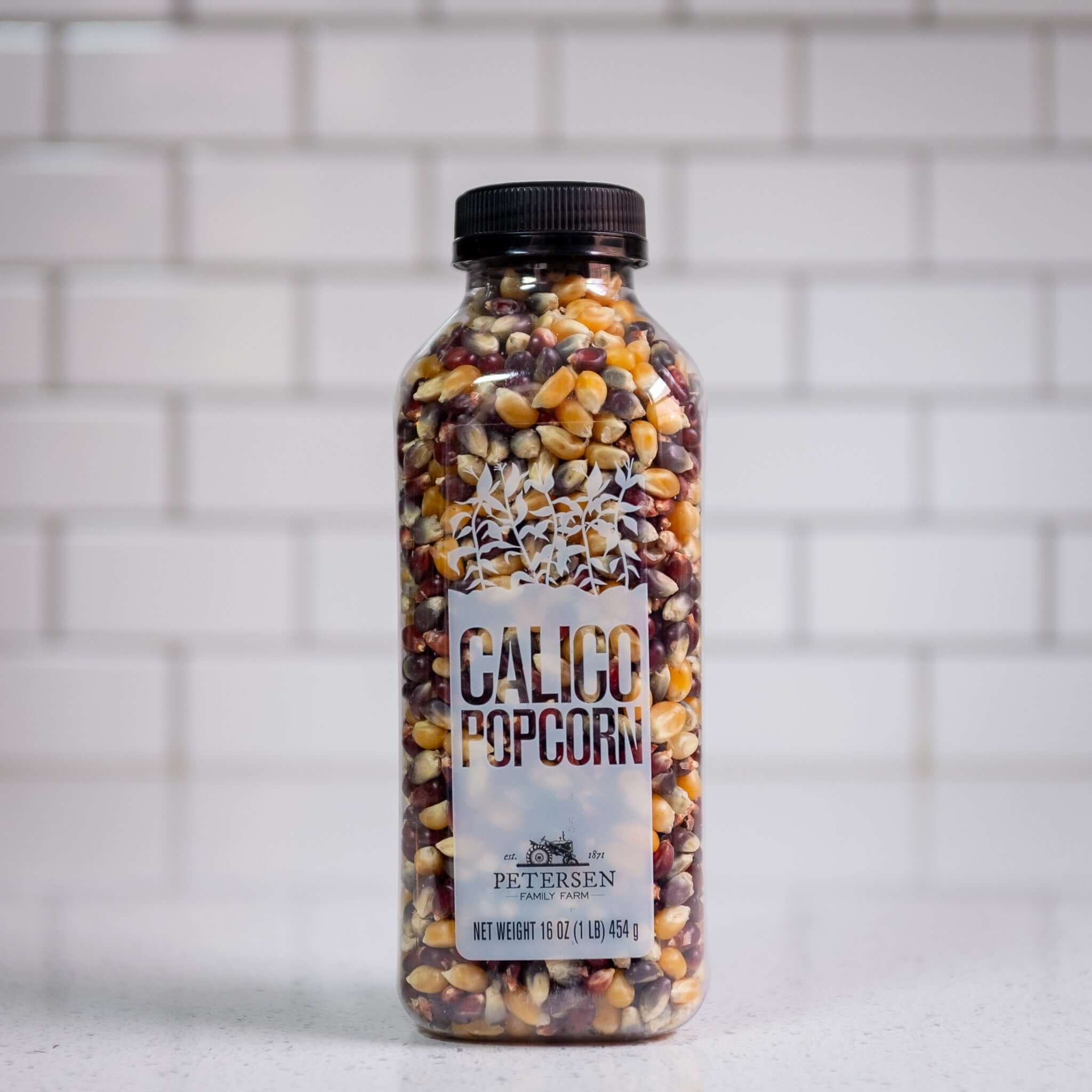 Just the Essentials Popcorn & Popping Ghee Bundle