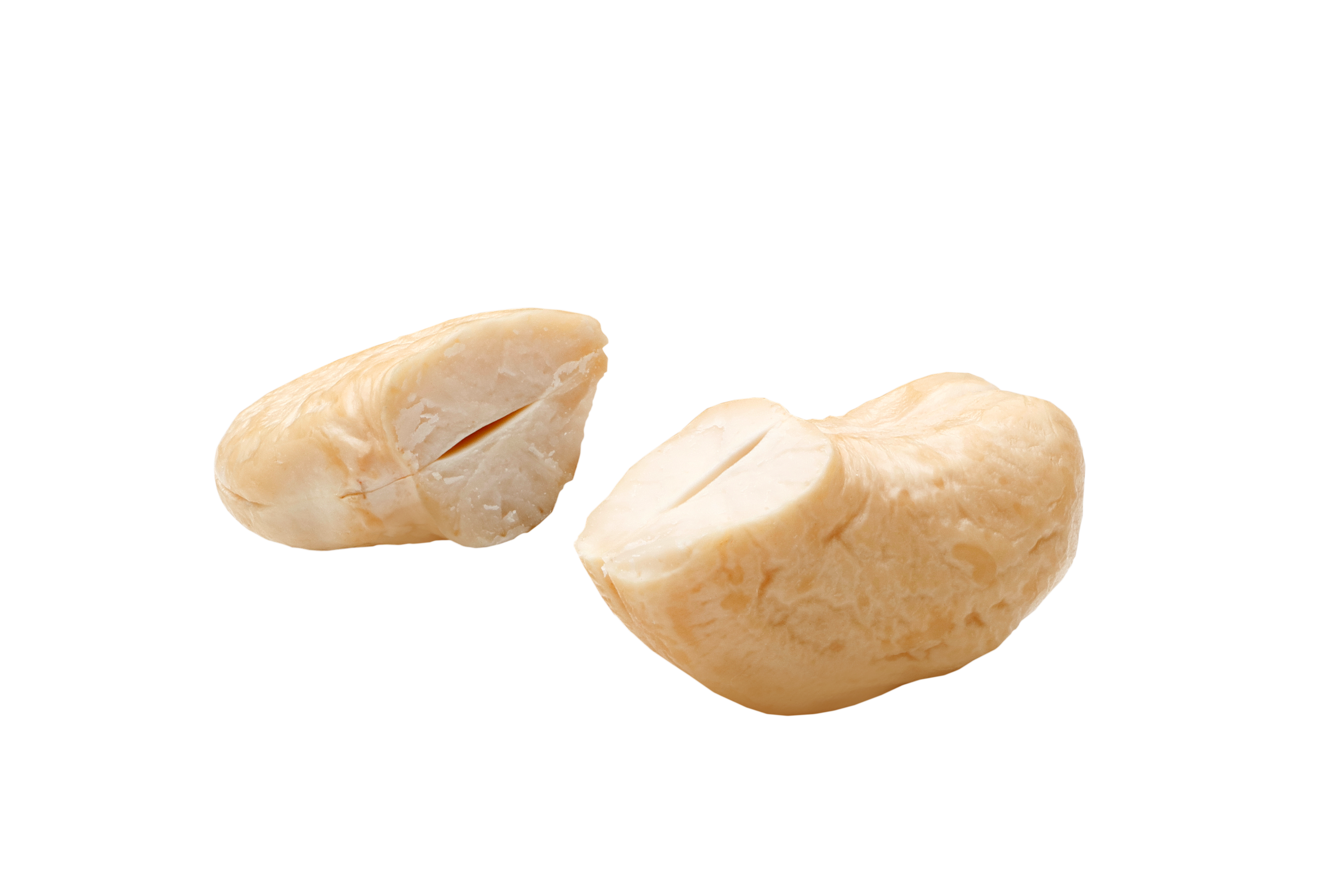 Organic Bits & Pieces Raw Cashews