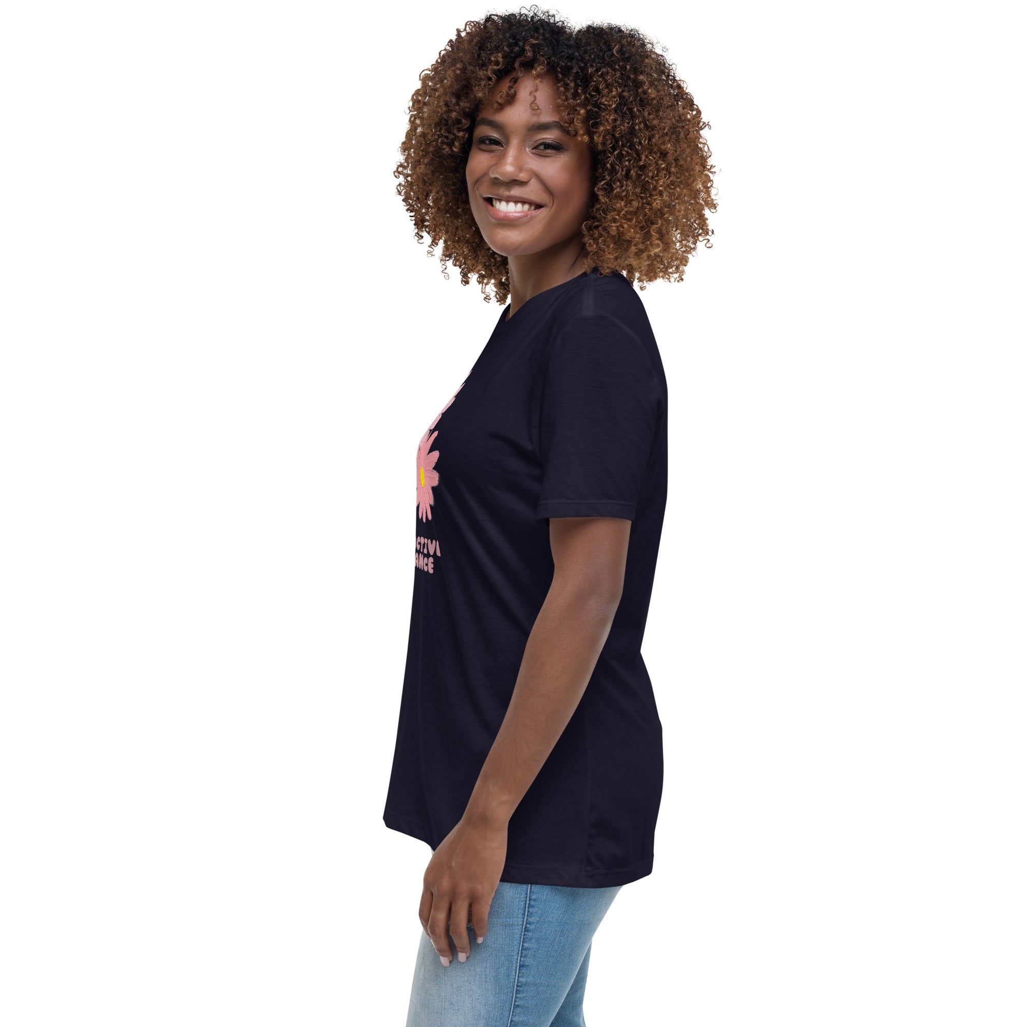 Attractive Nuisance Women's Relaxed T-Shirt