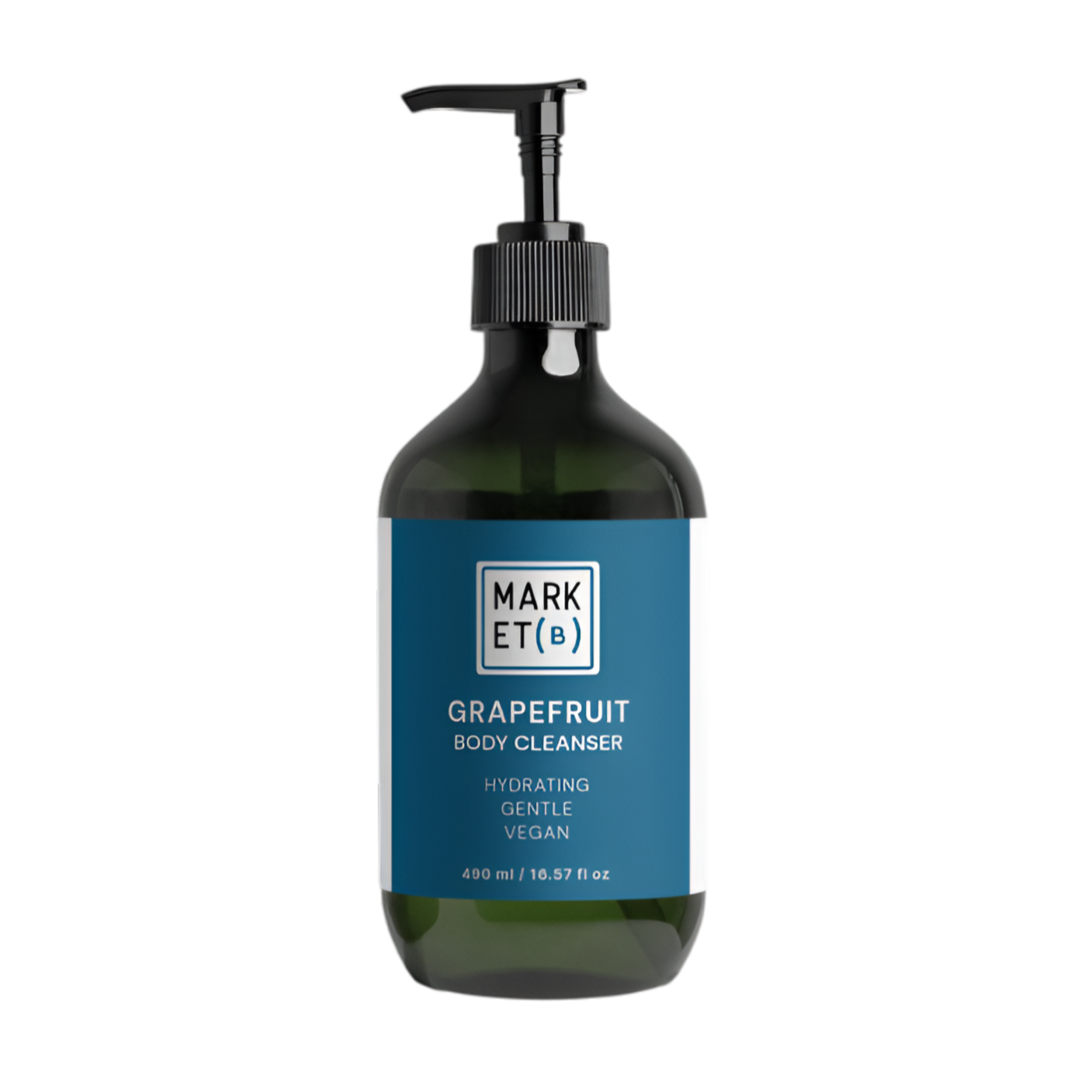 Market B™ Grapefruit Body Cleanser
