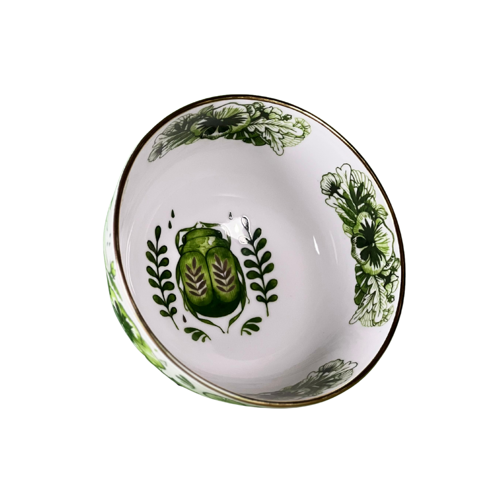 Voragine Rice Bowl