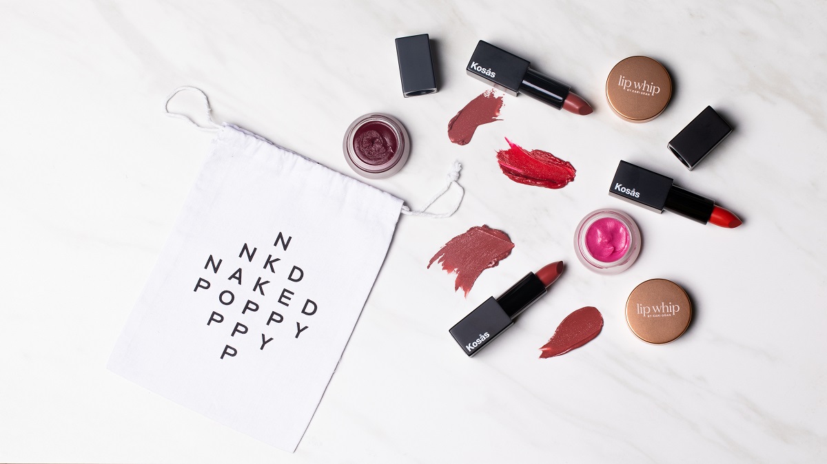NakedPoppy