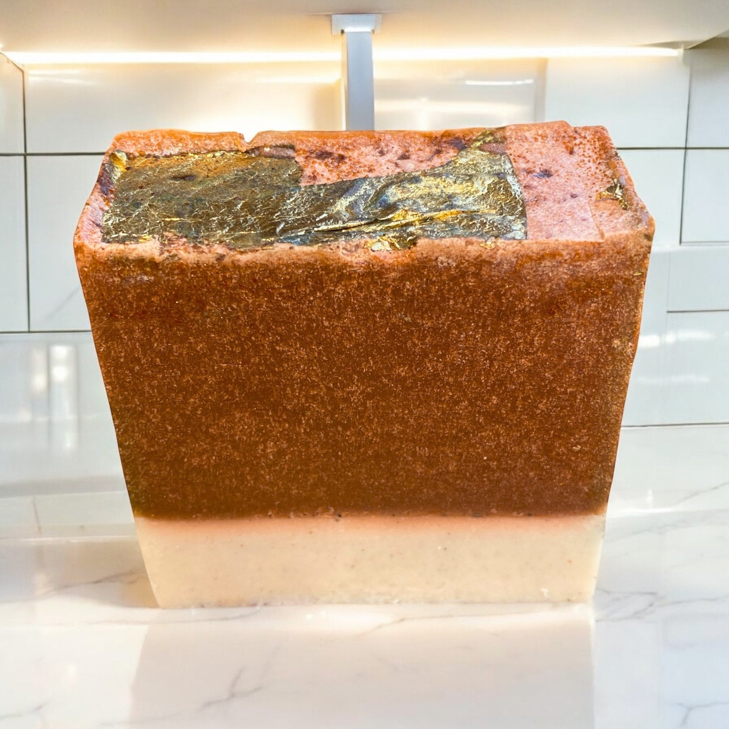 Money Soap
