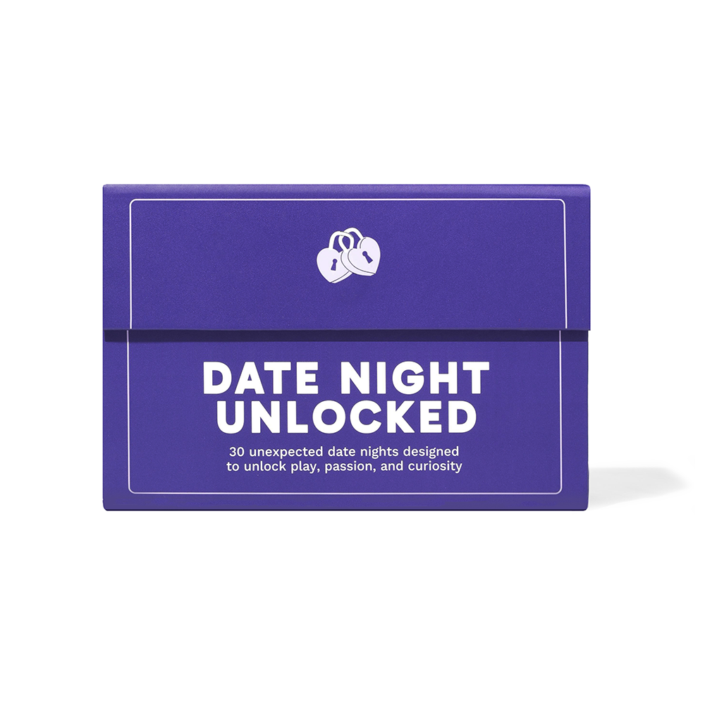 Date Night Unlocked