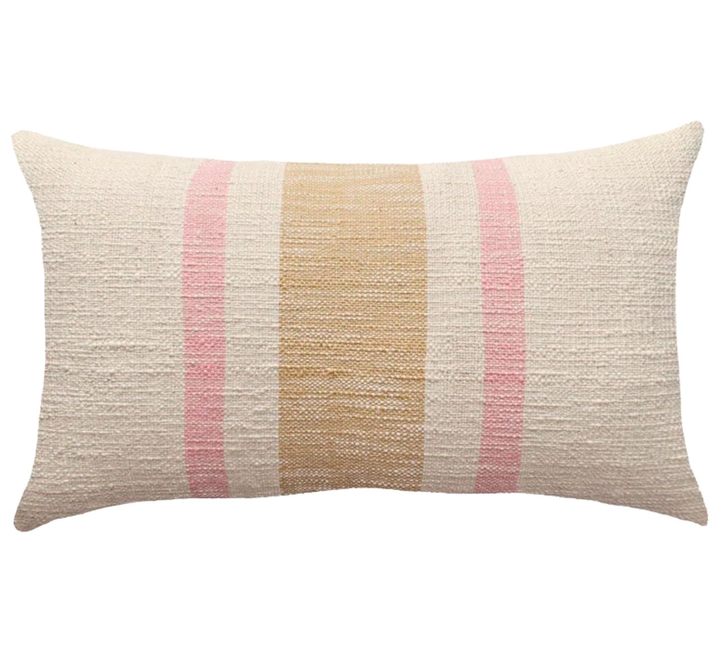 Palma, Minton & Allie Lumbar Pillow Covers