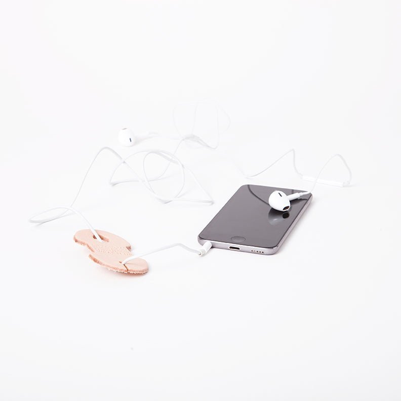 Cord Tab