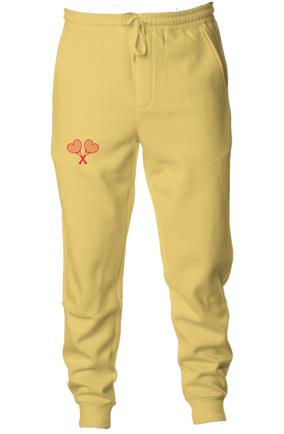 Love All Tennis Women's Fay Joggers