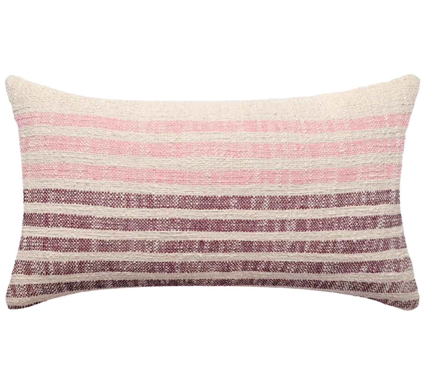 Palma, Minton & Allie Lumbar Pillow Covers