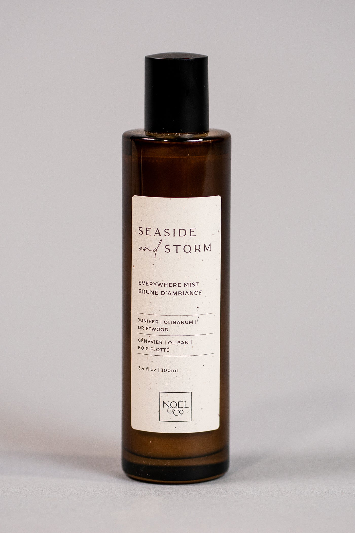 Seaside & Storm