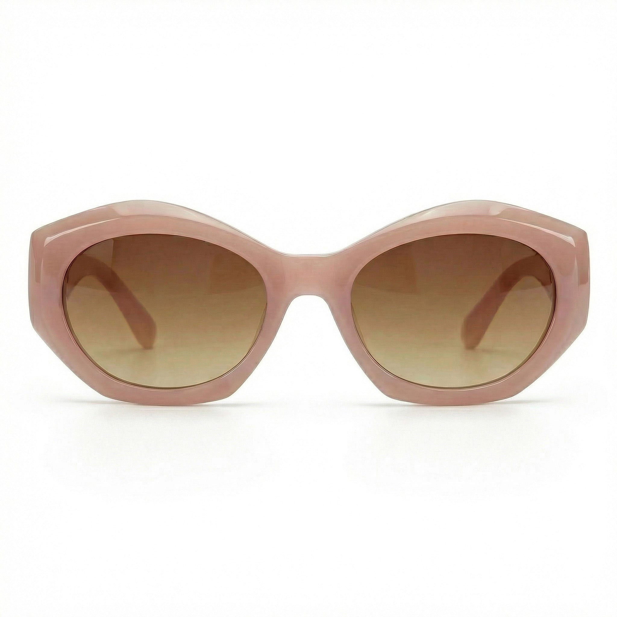 Alice-Polarized