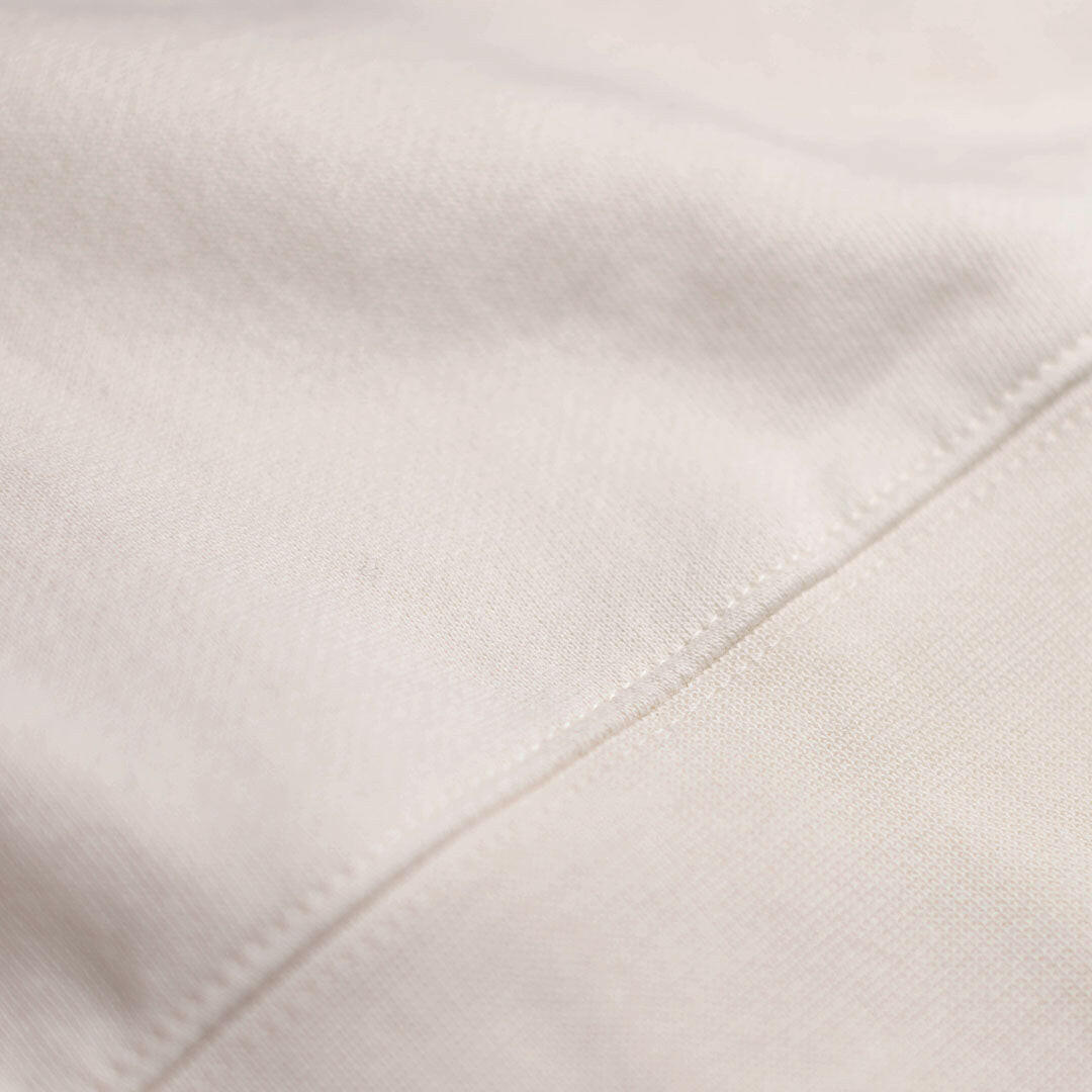 Founder's Club Half Zip Crew