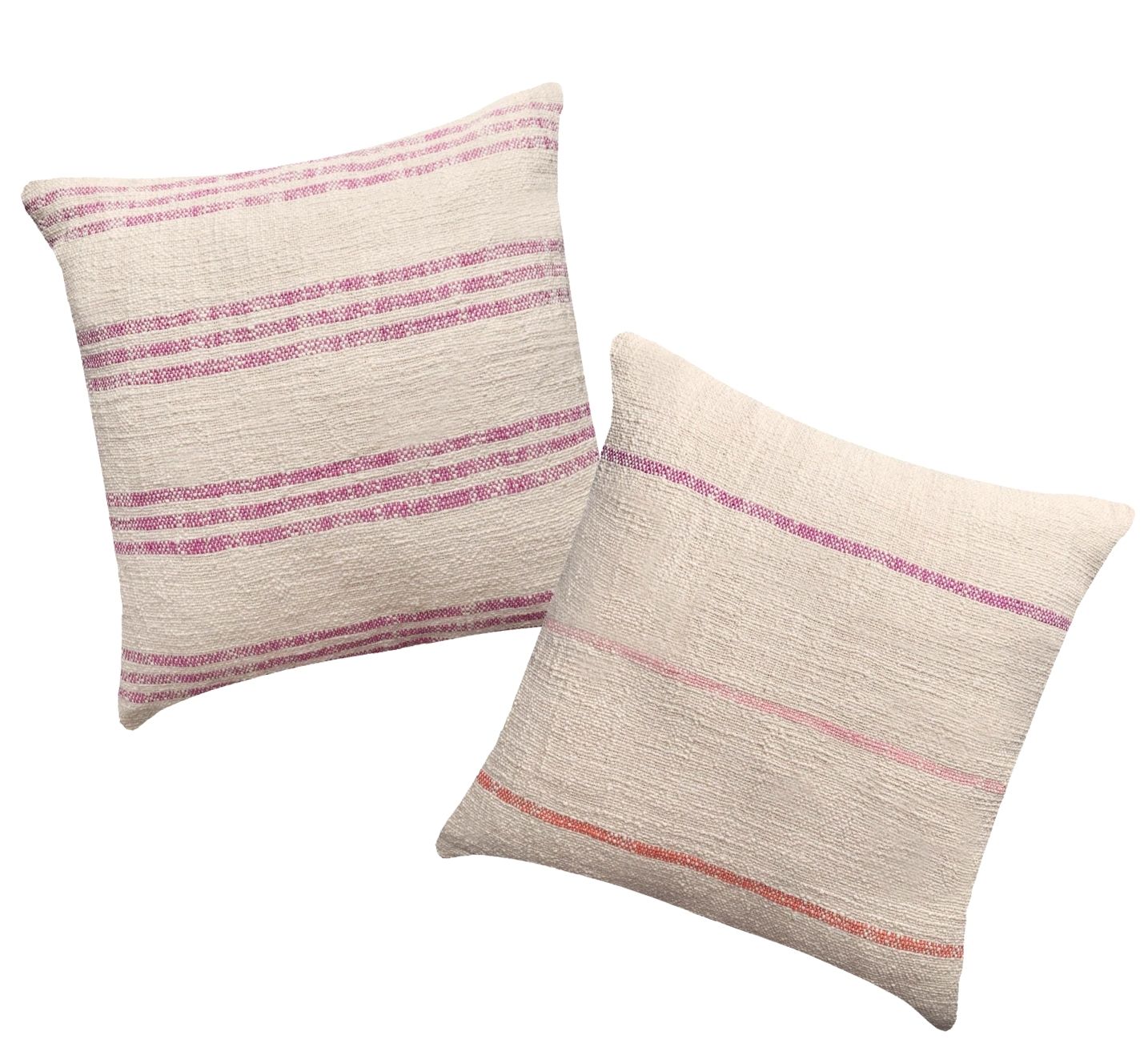 Jolie & Trilli Pillow Covers