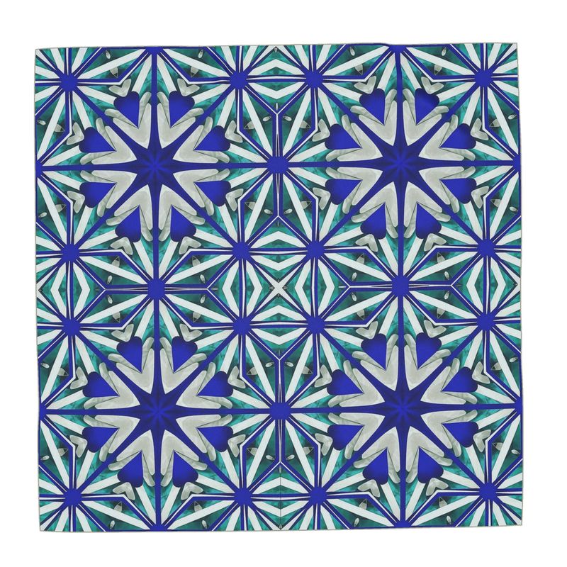 Geometría del Alma Scarf