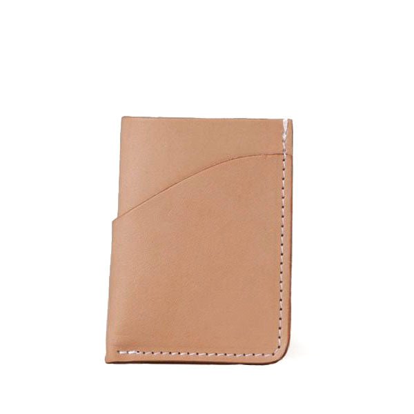 Minimal Card Wallet