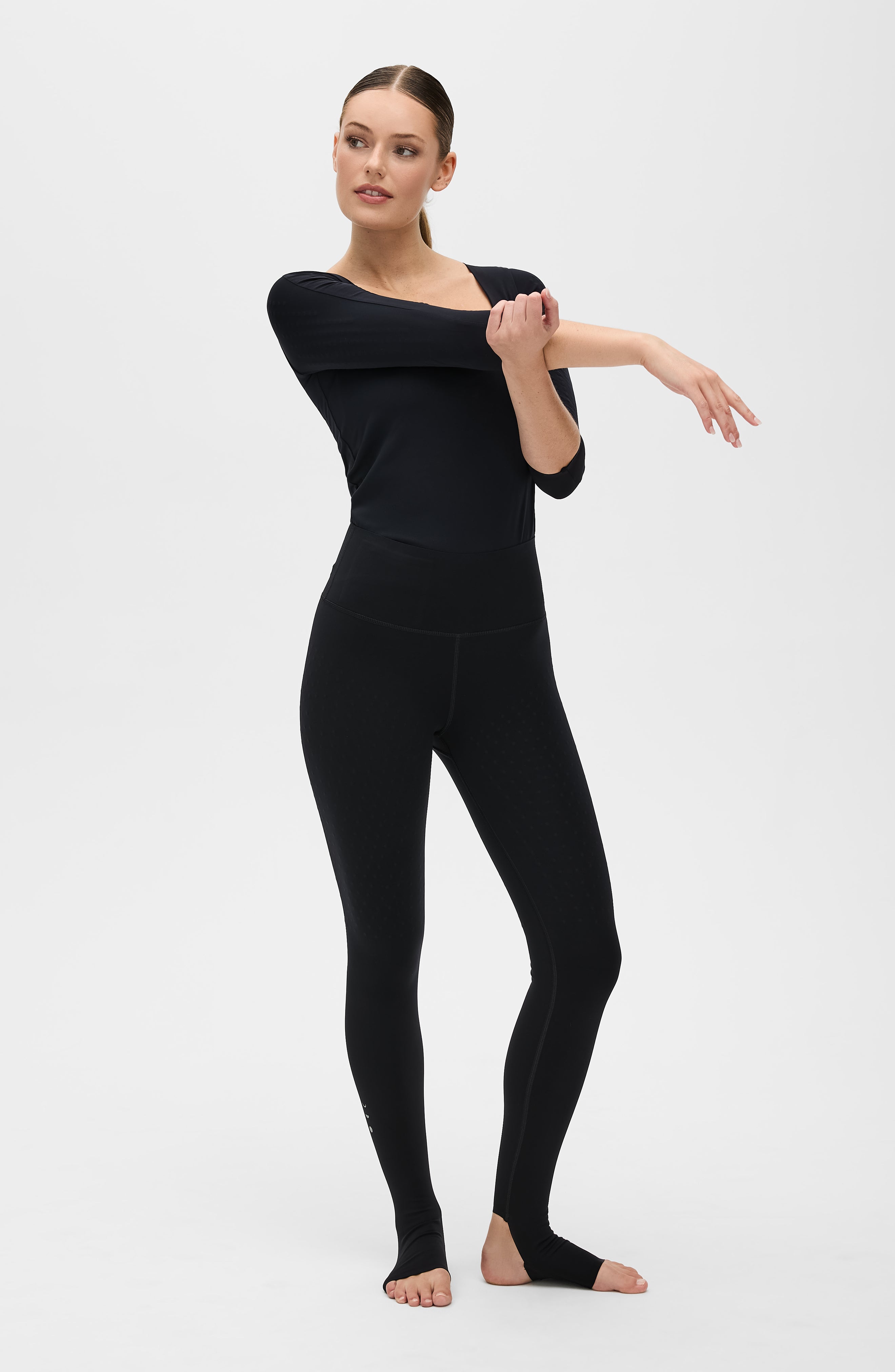 L'Original Stirrup Leggings