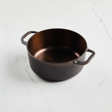 5.5 QT Dutch Oven