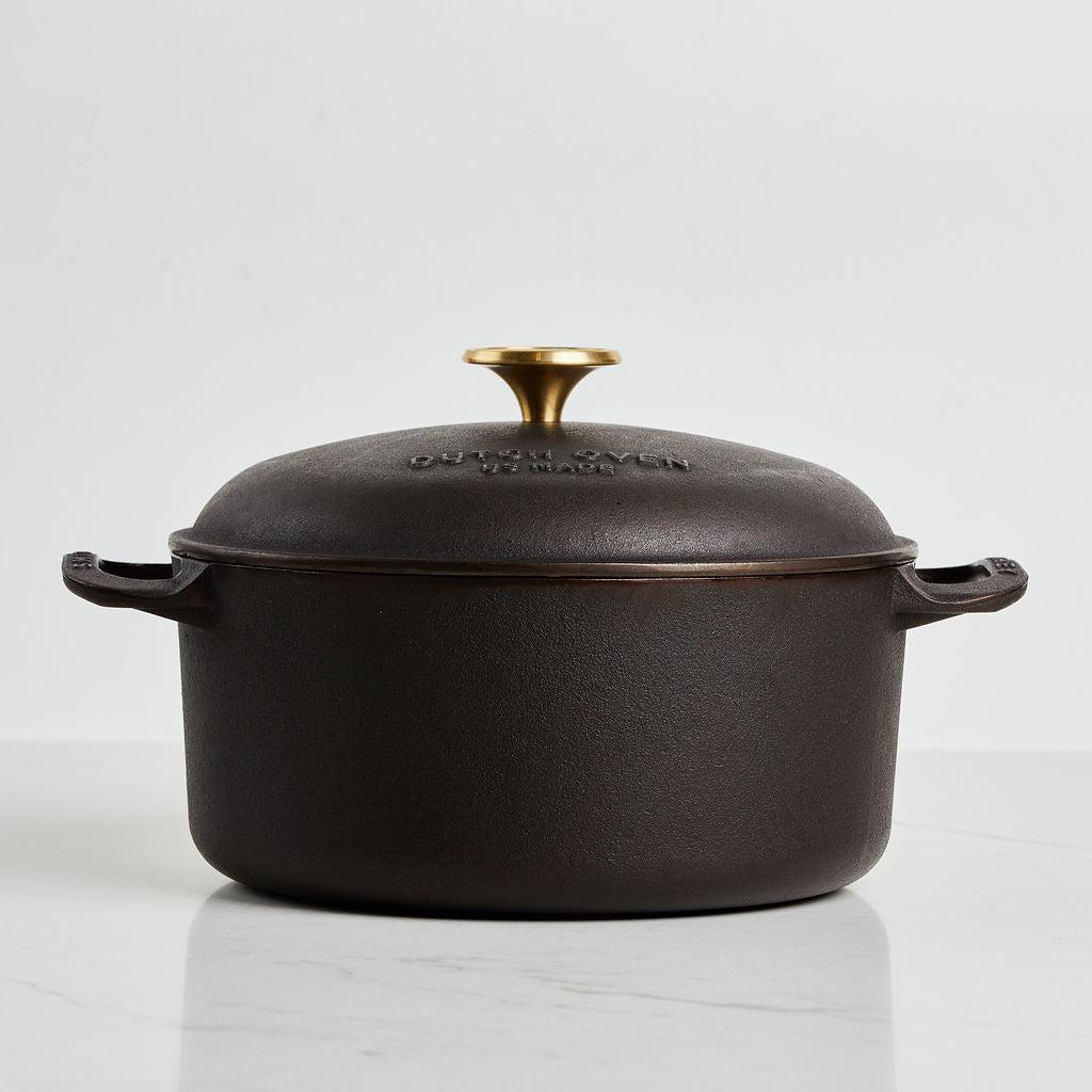 5.5 QT Dutch Oven