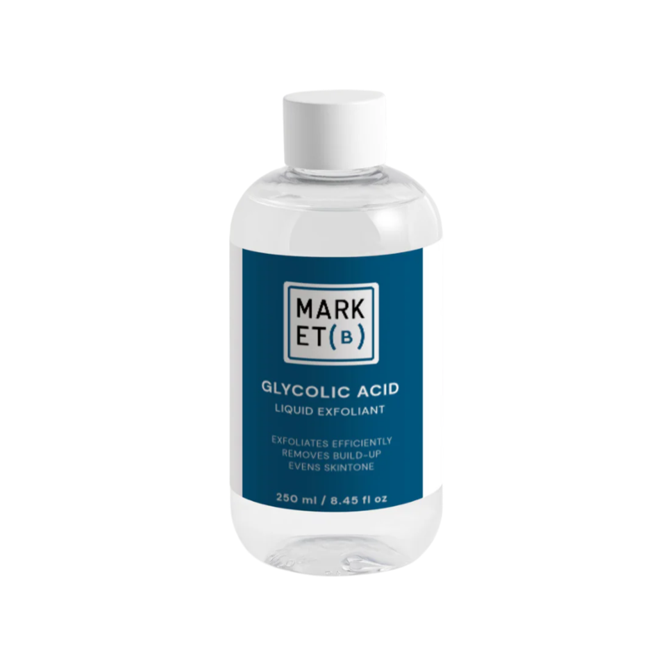 Market B™ 3.5% Glycolic Acid Exfoliator