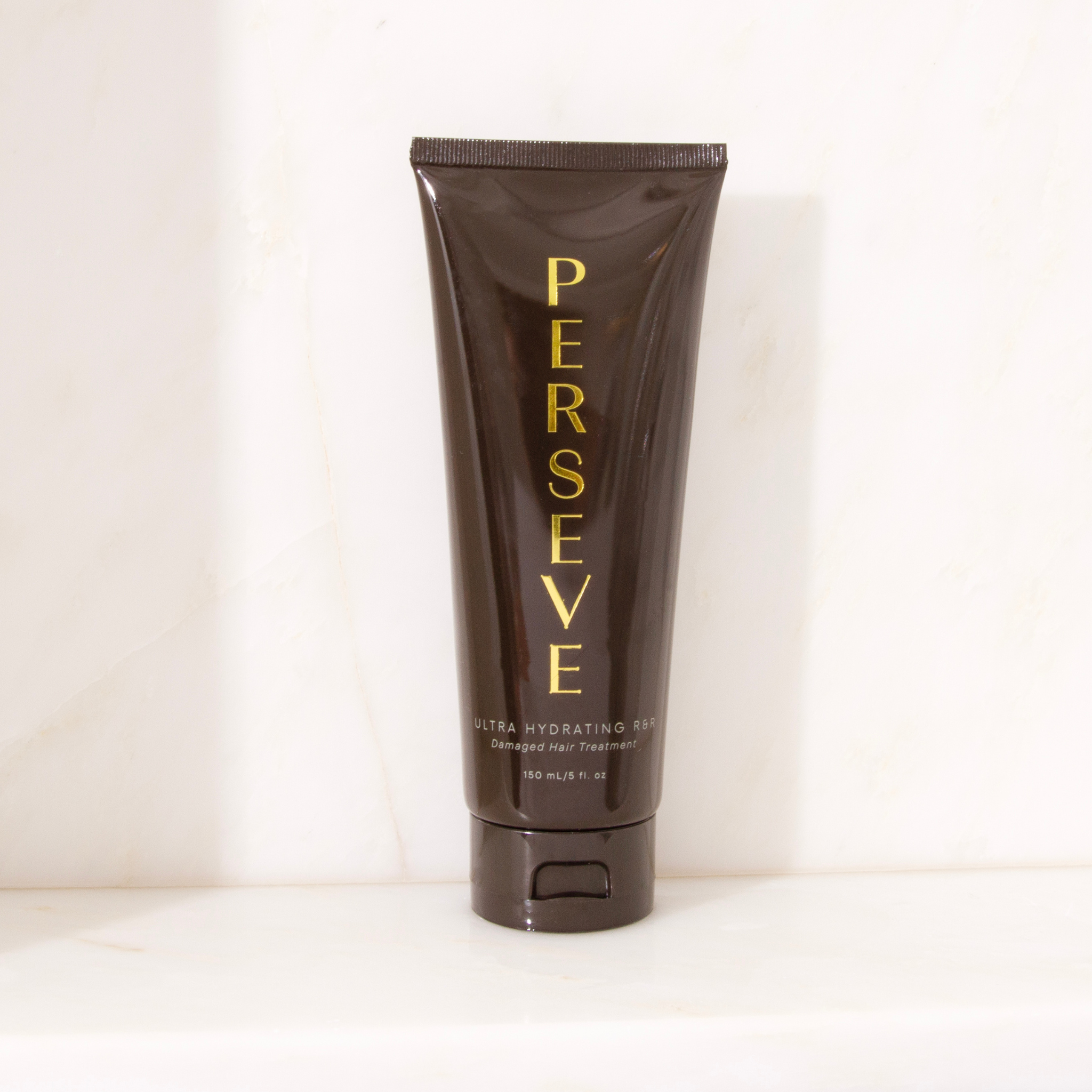 Ultra Hydrating R&R Damaged Hair Treatment