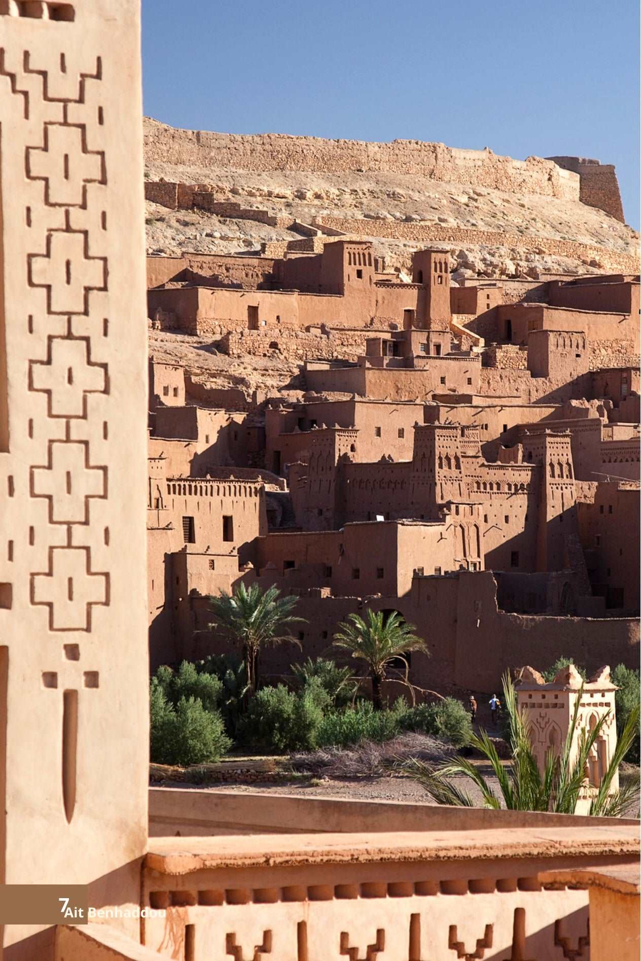 Marrakesh Travel Guide Book: Explore Morocco's Vibrant Culture & Hidden Gems